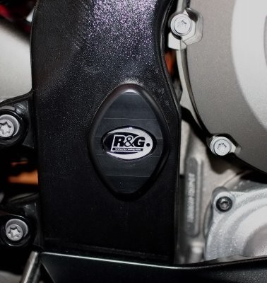 Zátka do rámu, pravá, BMW S1000RR 2010 -